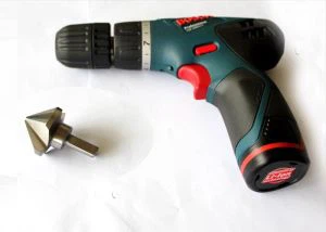 DDJ-36 Elektrisch afschuinapparaat